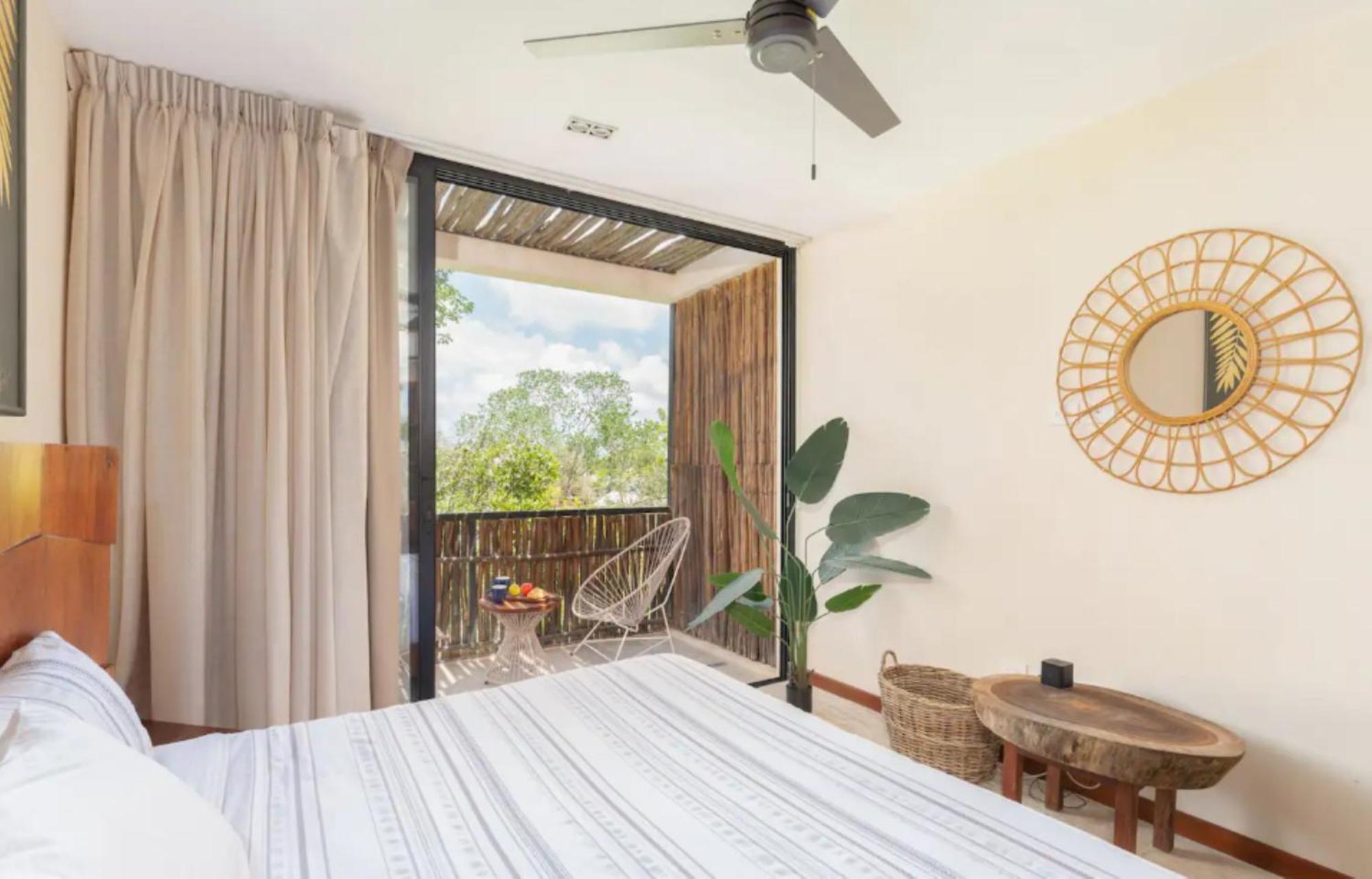 Private Pool And Rooftop In Aldea Zama, 24 7 Security In A Gated Community 15 Tulum Exterior foto